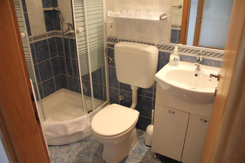 Apartment Pamic Dubrovnik Quarto foto